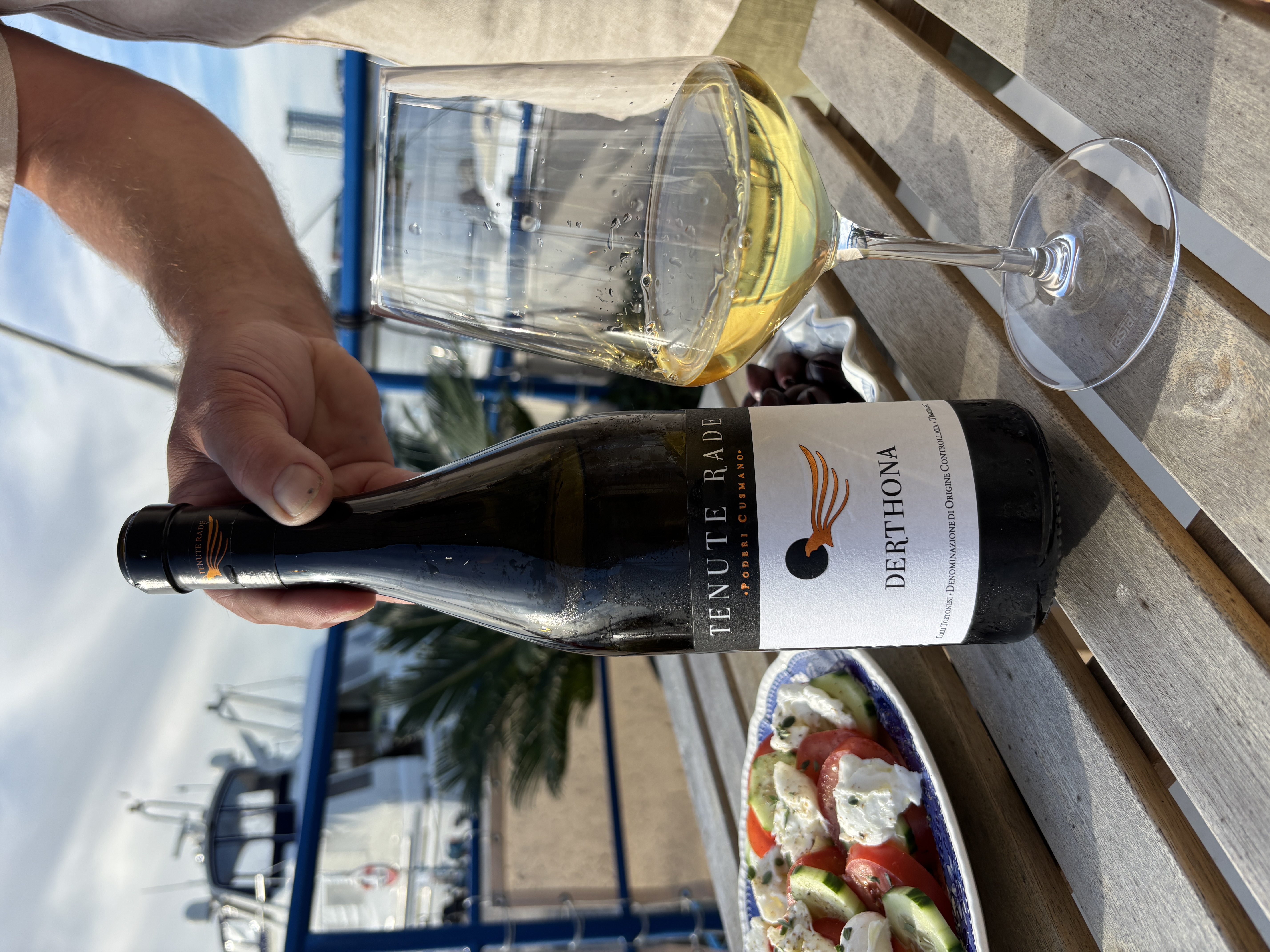 00 B. WINEMAKERS DINNER
