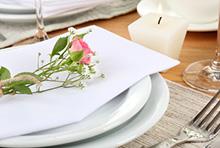 Studenter tapas menu 2