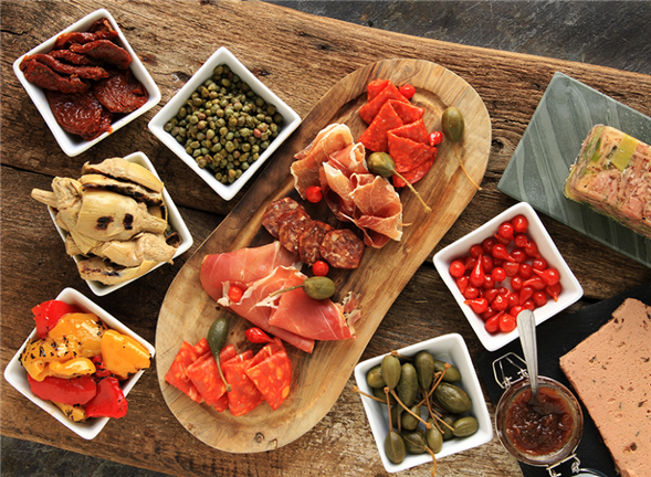 SAMMENSÆT-SELV-TAPAS-MENU