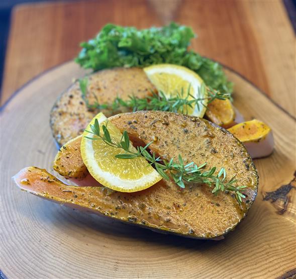 04. Slagterens favorit julefrokost