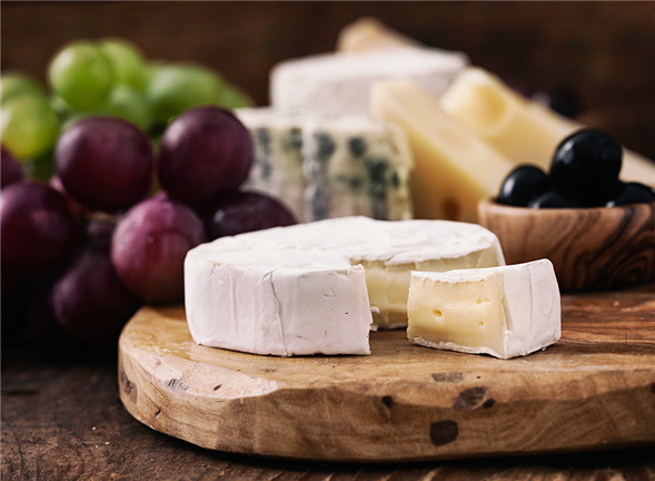 VORES “LILLE “ OSTEBORD