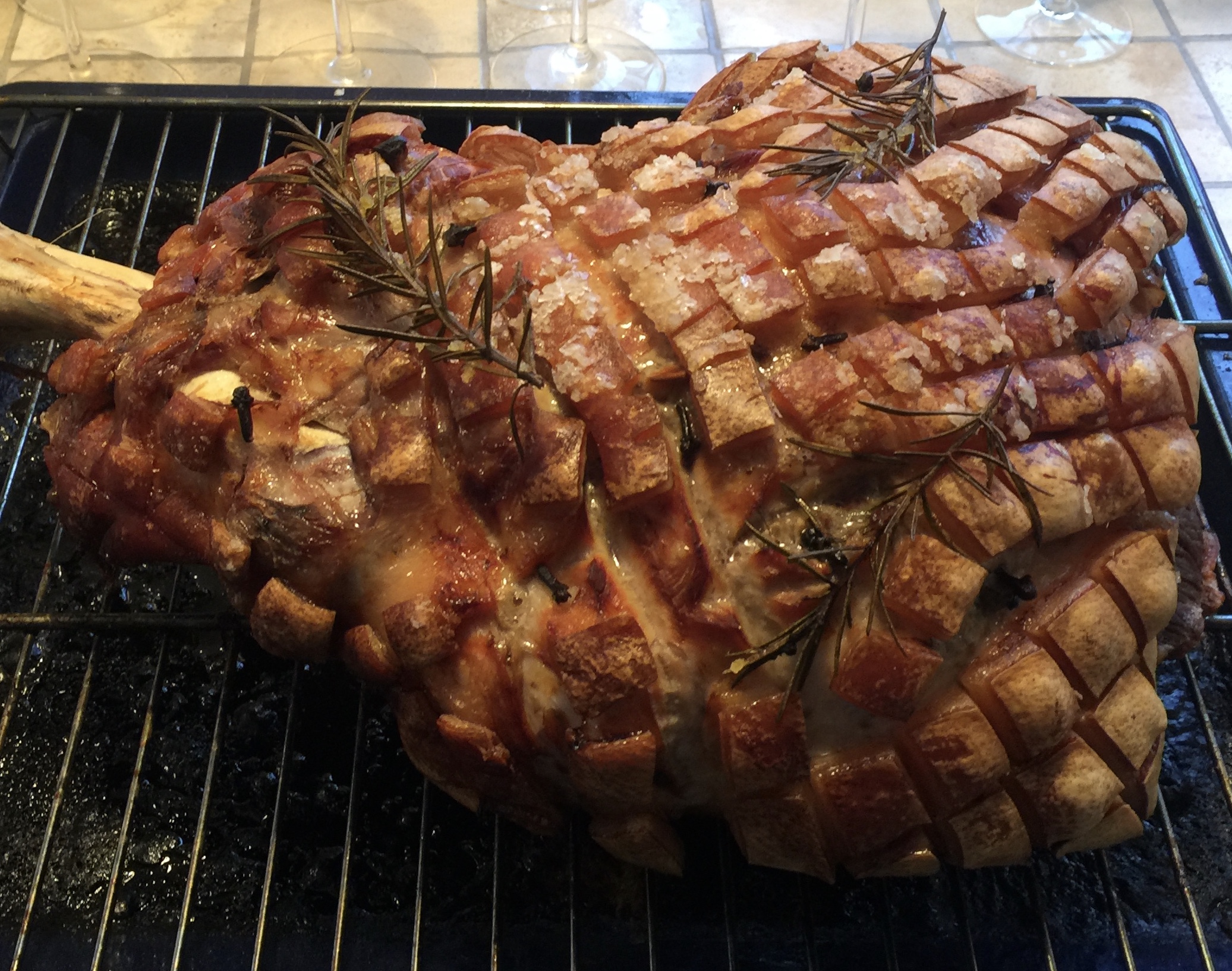 06. Sammensæt selv din julefrokost