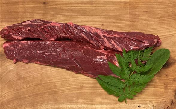 Gistrup limousine Onglet