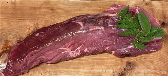 Gistrup Limousine Okse Mørbrad