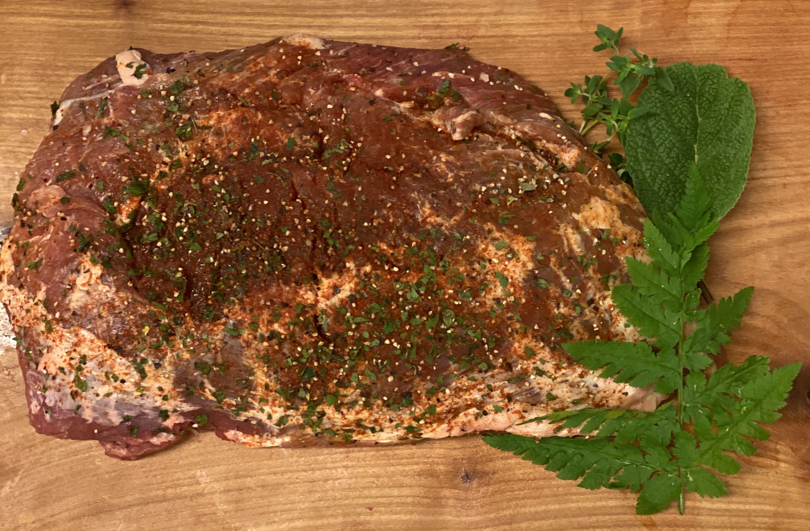 Vores gourmet gris Krogmodnet PRESA