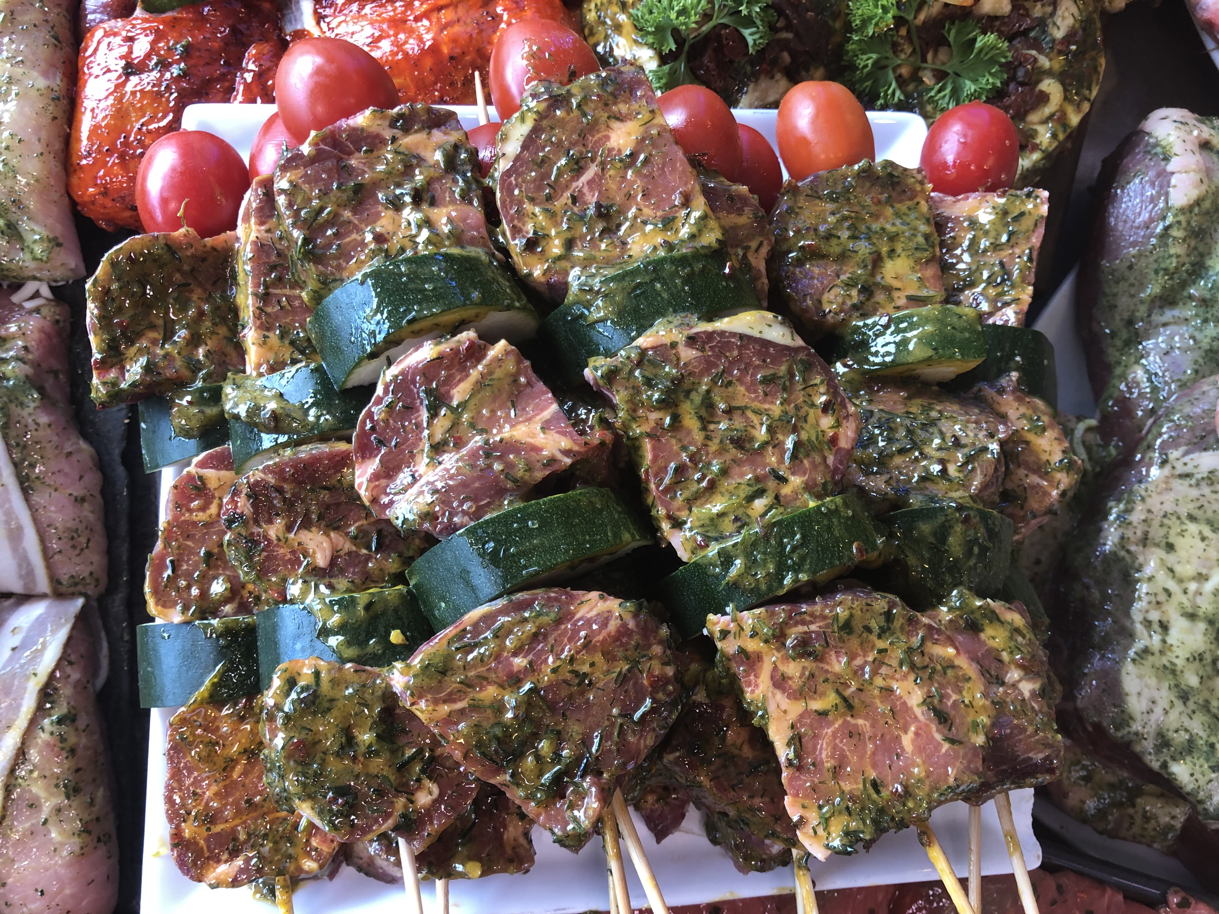 07. GRILL TILBUD